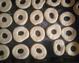 A picture of step 6 of Doughnuts.