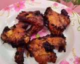 Foto langkah ke 8 dari resep Ayam Goreng Bumbu Bacem.