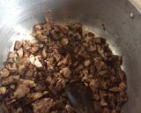 A picture of step 4 of Pilau.