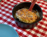 Foto del paso 8 de la receta: Patatas gratinadas en Airfryer