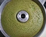 Foto langkah ke 6 dari resep Bolu Pandan.