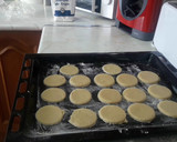 Foto del paso 3 de la receta: Galletas de leche condensada