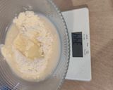 Une image de l'étape 2 de Pâte Feuilletée Maison.