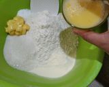 Foto langkah ke 1 dari resep Kue untuk-untuk kukus.