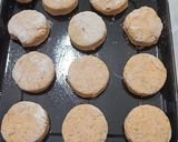 Foto del paso 6 de la receta: Scones de queso fácil y rápido