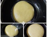 डोनट (donut recipe in marathi) रेसिपी स्टेप 2 फोटो 