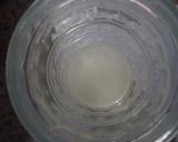 Foto del paso 3 de la receta: Jugo verde para Alsar la defensa