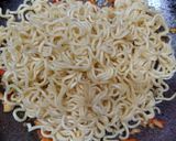 Foto langkah ke 5 dari resep Mie Gacoan (Mie Iblis).