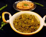 મટર નીમોના (Matar Nimona Recipe In Gujarati) રેસીપી સ્ટેપ5ફોટો