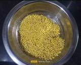 Yellow Moong Dal Fry