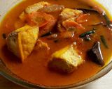 Foto langkah ke 4 dari resep Sayur Tahu.