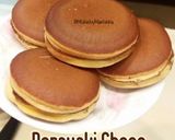 Foto langkah ke 6 dari resep 🌺Dorayaki Choco (Homemade).