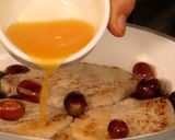 Foto del paso 5 de la receta Dulce otoño