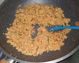 Foto langkah ke 4 dari resep GATA-37: URAP SAYUR (GUDANGAN).