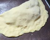 Foto del paso 3 de la receta: Calzone sin gluten