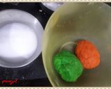 A picture of step 2 of Kulkuls.