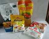 Foto langkah ke 2 dari resep Bakpao Custard Tanpa Mixer.