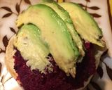 Foto del paso 6 de la receta: Quinoa Burger