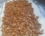 Foto del paso 7 de la receta: Rolls de manzana y canela