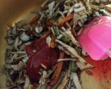 Chow mein recipe step 3 photo