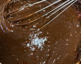 Foto del paso 1 de la receta: Coulant de chocolate - Especial San Valentín