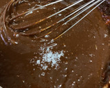 Foto del paso 1 de la receta: Coulant de chocolate - Especial San Valentín