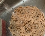 Foto del paso 1 de la receta: Soba