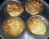 Foto langkah ke 6 dari resep Kue khamir.