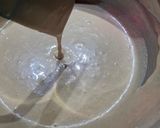 Foto del paso 2 de la receta: Torta Marmolada con Azúcar Mascabo (Sin Gluten)