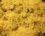 A picture of step 3 of Hamburger and Potato Hash.