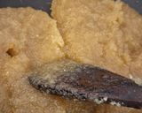 A picture of step 5 of Instant Amla candy.