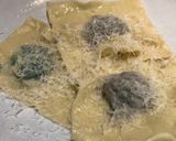 A picture of step 7 of Homemade ravioli.