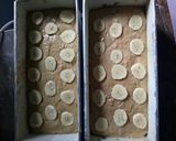 Foto langkah ke 6 dari resep Bolu pisang gula palem Cake pisang terlezat.