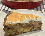 Máklyarakás recept fázis 8 fotója