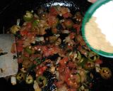 Foto del paso 3 de la receta: Huevos Rancheros