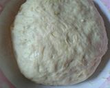 Foto langkah ke 2 dari resep Pizza sederhana.