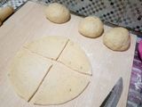 Mandazi