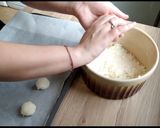 Une image de l'étape 4 de Rocher aux coco,hyper facile.