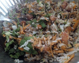 Foto del paso 3 de la receta: Ensalada de verano 😋😋
