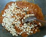 मूंगफली चिक्की (moongfali chikki reicpe in Hindi) रेसिपी चरण 3 फोटो