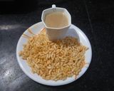 લસણીયા મમરા (Lasaniya Mamra Recipe In Gujarati) રેસીપી સ્ટેપ3ફોટો