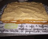 Foto del paso 5 de la receta: Torta amor en bizcocho 🍰a mi estilo 😏