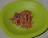 Foto langkah ke 4 dari resep Bola-bola Bihun.