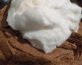 Foto del paso 9 de la receta: Pastel de chocolate