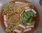 Foto langkah ke 5 dari resep Rabokki Homemade.