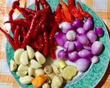 Foto langkah ke 2 dari resep Rendang Daging sapi.