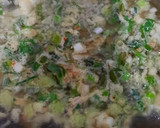 Foto langkah ke 5 dari resep Telur Dadar Padang.