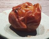 Foto del paso 2 de la receta: Manzanitas con Canela