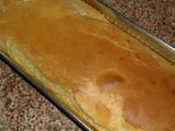 Pan Lactal sin amasar