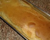 Foto del paso 4 de la receta: Pan Lactal sin amasar